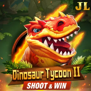 Dinosaur Tycoon II - ADUGAMING