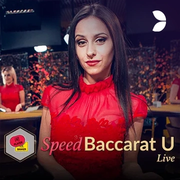 Speed Baccarat U - ADUGAMING