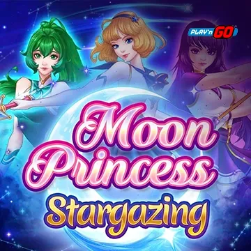 Midnight Princess Stargazing - ADUGAMING