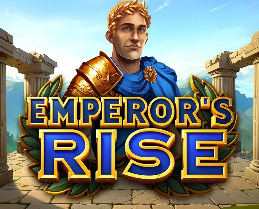 Emperors Rise - ADUGAMING