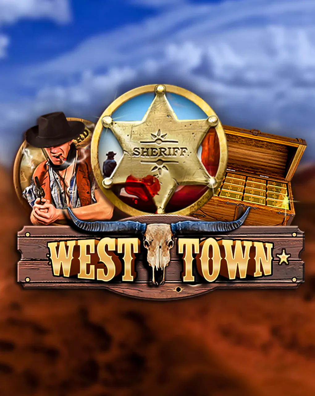 West Town - ADUGAMING