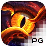 Kraken Gold Rush - ADUGAMING
