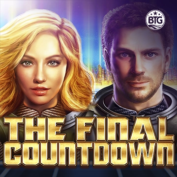 The Final Countdown - ADUGAMING