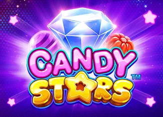 Candy Stars - ADUGAMING