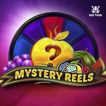 Mystery Reels - ADUGAMING