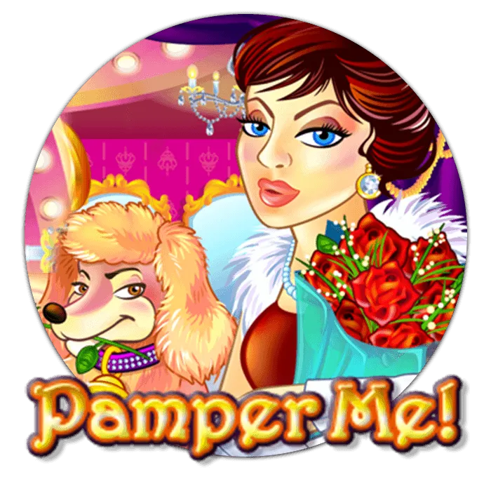 Pamper Me - ADUGAMING