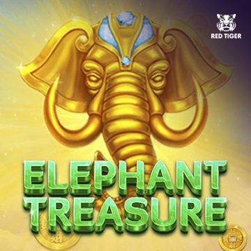 Elephant Treasure - ADUGAMING
