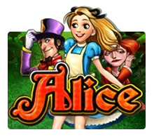 Joker123 : Alice - ADUGAMING