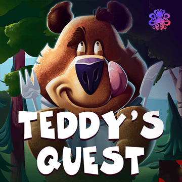 Teddys Quest - ADUGAMING