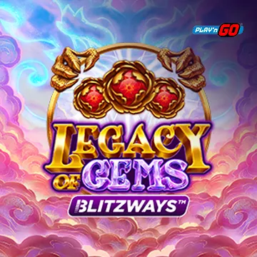 Legacy of Gems Blitzways - ADUGAMING