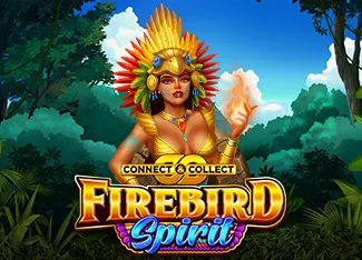 Firebird Spirit - Connect & Collect - ADUGAMING