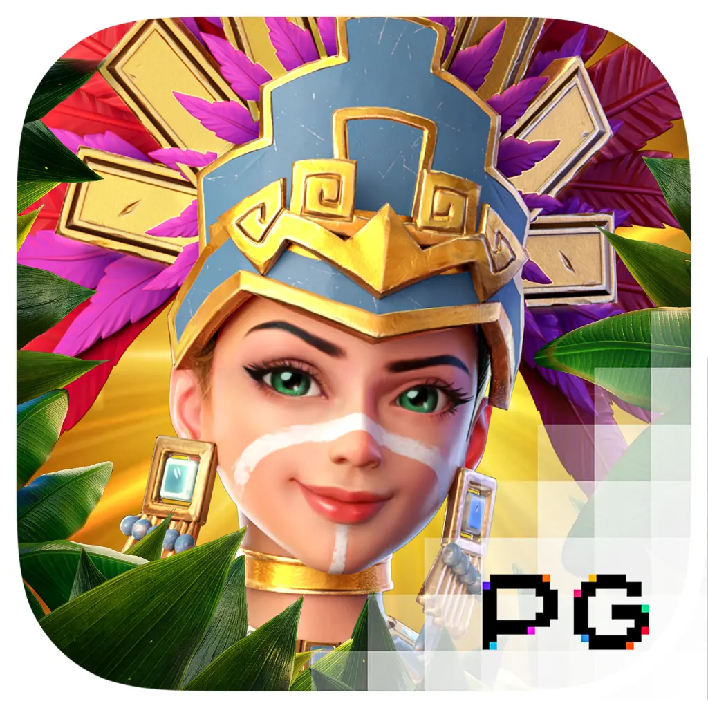 Treasures of Aztec - ADUGAMING