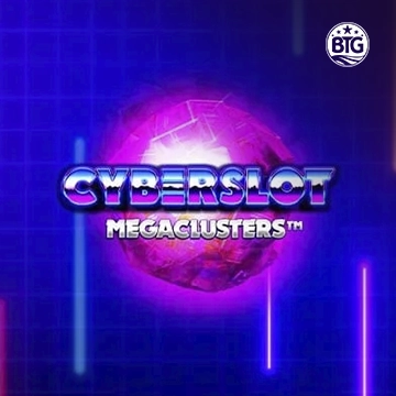 Cyberslot Megaclusters - ADUGAMING
