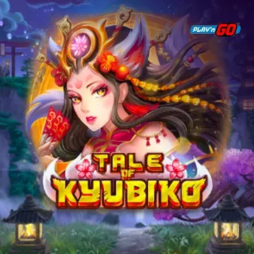 Tale of Kyubiko - ADUGAMING