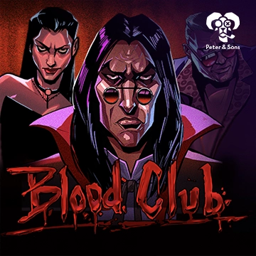 Blood Club - ADUGAMING