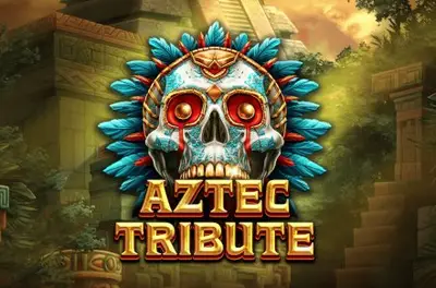 Aztec Tribute - ADUGAMING