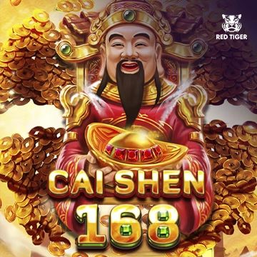Cai Shen 168 - ADUGAMING