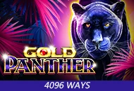 Gold Panther - ADUGAMING