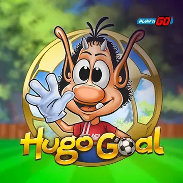 Hugo Goal - ADUGAMING