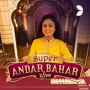 Super Andar Bahar - ADUGAMING