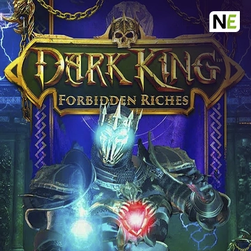 Dark King: Forbidden Riches - ADUGAMING