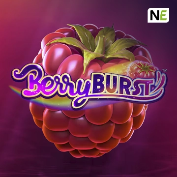 Berryburst - ADUGAMING