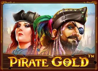 Pirate Gold - ADUGAMING