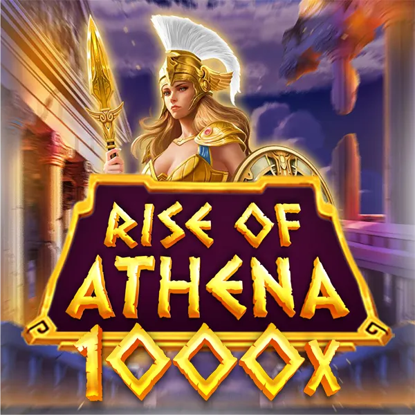 Rise of Athena 1000 - ADUGAMING