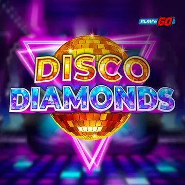 Disco Diamonds - ADUGAMING