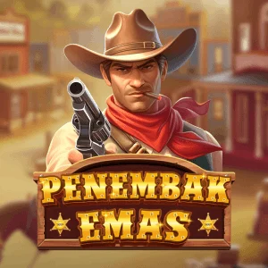 Golden Gunslinger - ADUGAMING