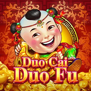 Duo Cai Duo Fu - ADUGAMING