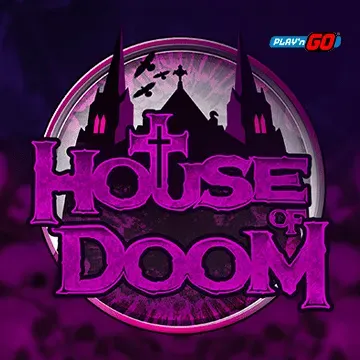 House of Doom - ADUGAMING