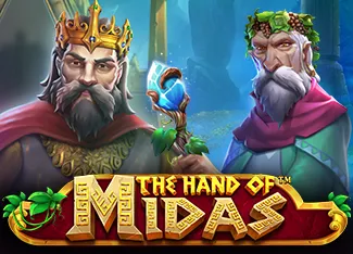 The Hand of Midas - ADUGAMING