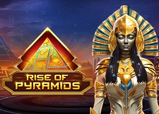 Rise of Pyramids - ADUGAMING
