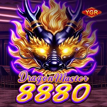 Dragon Master 8880 - ADUGAMING