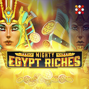 Mighty Egypt Riches - ADUGAMING