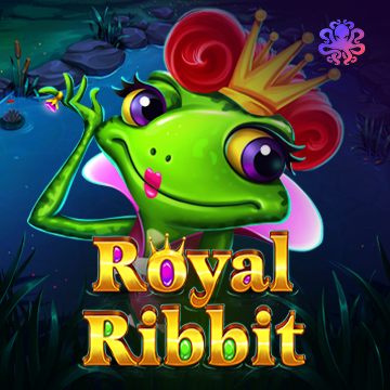 Royal Ribbit - ADUGAMING