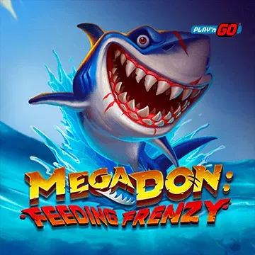 Mega Don: Feeding Frenzy - ADUGAMING