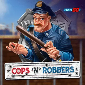 CopsnRobbers - ADUGAMING