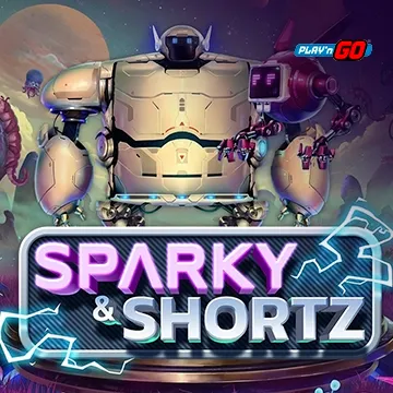 Sparky & Shortz - ADUGAMING