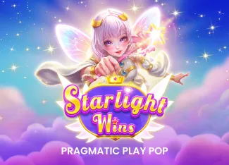 Starlight Wins - ADUGAMING