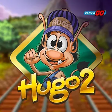 Hugo 2 - ADUGAMING