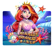 Joker123 : Mermaid Treasure - ADUGAMING