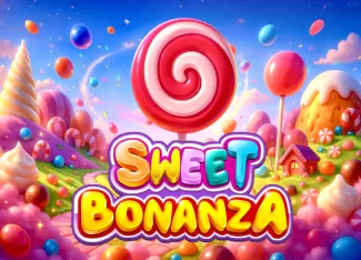 Sweet Bonanza - ADUGAMING