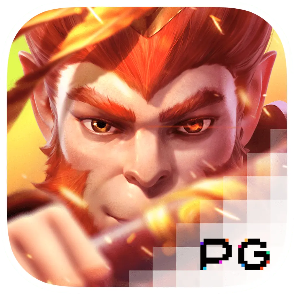 Legendary Monkey King - ADUGAMING