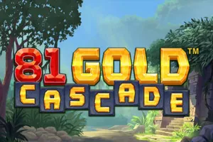 81 Gold Cascade - ADUGAMING