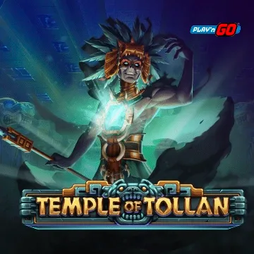 Temple of Tollan - ADUGAMING
