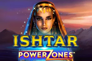 Ishtar - ADUGAMING