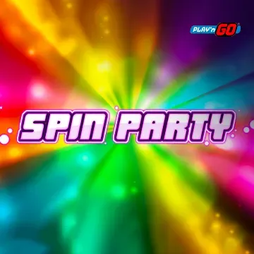 Spin Party - ADUGAMING