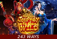 Journey to the Wild - ADUGAMING